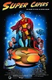 Super Capers: The Origins of Ed and the Missing Bullion (2008) - IMDb