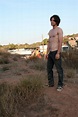 Jackson Rathbone shirtless stills on the set of "Hurt" - Twilight ...