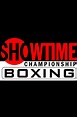"Showtime Championship Boxing" Tim Tszyu vs. Terrell Gausha (TV Episode ...