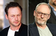 Liam Cunningham (1998, 2019) - Nils Jorgensen/Rex/Shutterstock; David ...