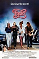 Foxes (1980) - Posters — The Movie Database (TMDB)
