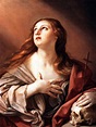 María Magdalena era una maestra para los gnósticos