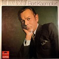 The Very Best Of Bert Kaempfert - Bert Kaempfert LP - Bert Kaempfert