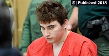 Parkland Shooting Suspect Lost Special-Needs Help at School When He ...