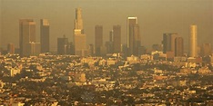 Com'è fatta Los Angeles - Il Post