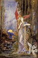 Inspiration - Gustave Moreau - WikiArt.org - encyclopedia of visual arts
