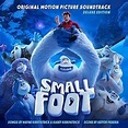Film Music Site - Smallfoot Soundtrack (Various Artists, Heitor Pereira ...