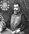 Biografia de Pedro de La Gasca