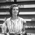 Lady microbiologist of the week : Esther Lederberg