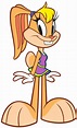 Lola | Wiki The Looney Tunes Show | FANDOM powered by Wikia