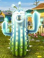 Power Cactus | Plants vs. Zombies Wiki | FANDOM powered by Wikia