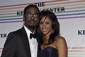 Chris Rock and wife Malaak Compton-Rock headed for divorce - CBS News