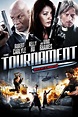 The Tournament (2009) - Posters — The Movie Database (TMDB)