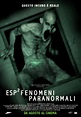 ESP 2 - Fenomeni paranormali: la locandina italiana del film: 280236 ...