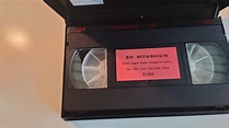 VHS "Die Bettkönigin" ein Film aus Zürich 1993 | Kaufen auf Ricardo
