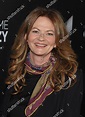 Director Sharon Maguire Arrives Lifetime Sony Editorial Stock Photo ...
