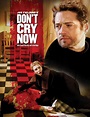 Don't Cry Now (TV) (2007) - FilmAffinity