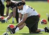 Cleveland Browns sign John Hughes to 4-year extension worth $14.4 ...