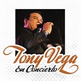 En Concierto: Tony Vega: Amazon.es: Música