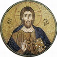 Pintura bizantina - Wikipedia, la enciclopedia libre | Byzantine art ...