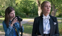 Movie Review: “A Simple Favor”