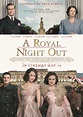 A Royal Night Out - win tickets! - diversions