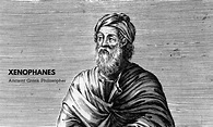 Xenophanes: The Most Famous Religious Critic of Ancient Greece ...