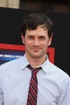 Tom Everett Scott at the World Premiere of MARS NEEDS MOMS | ©2011 Sue ...