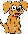 Dog Cartoon Puppy Cute - Free image on Pixabay