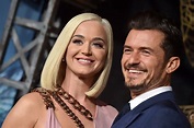 Katy Perry and Orlando Bloom Just Sang Together on Instagram for Baby ...