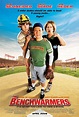 The Benchwarmers (2006) Movie Summary and Film Synopsis