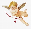 Cupid Angels Png , Free Transparent Clipart - ClipartKey