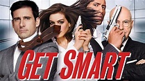 Get Smart (2008) - AZ Movies