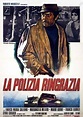 Cartel de la película La policía agradece - Foto 2 por un total de 2 ...