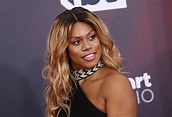 M Lamar Is Laverne Cox's Twin Brother — What to Know about the Musician