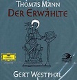 Der Erwählte, 10 Audio-CDs von Thomas Mann - Hörbücher portofrei bei ...