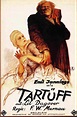 Film Reviews from the Cosmic Catacombs: Tartuffe (1925) Review