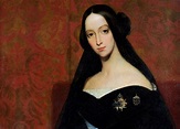 Francisca de Bragança: 5 fatos sobre a irmã de Dom Pedro II que foi abandonada no Brasil ...