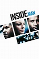 Inside Man (2006) - Posters — The Movie Database (TMDB)