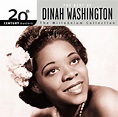 20th Century Masters: The Millennium Collection: Best Of Dinah ...