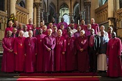 Anglicanismo - Igreja Anglicana | IEAB - Igreja Episcopal Anglicana do ...