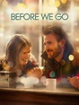 Prime Video: Before We Go