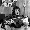 In Memory of Blues Guitarist Mike Bloomfield - Spinditty