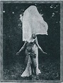 Mata Hari - Dansend in de tuin, Oktober 1912 | Mata hari, Women in ...