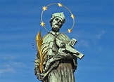 San Giovanni Nepomuceno, il santo martire della Boemia ...