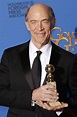 J.K. Simmons Wins First Oscar for Best Supporting Actor