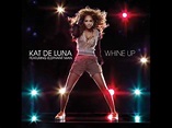 Kat DeLuna – Inside Out (2011, CD) - Discogs