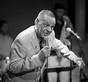 Ernie Andrews & The Charles Owens Big Band | Black Cultural Events