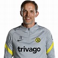 Thomas Tuchel Chelsea Record