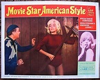 Movie Star, American Style or; LSD, I Hate You (1966)